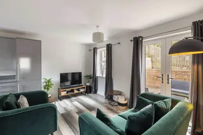 Image de Host & Stay | Shipwright Lodge