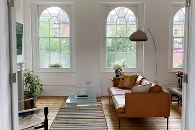 Image de Georgian Maisonette 10 Minutes to London Bridge
