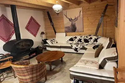 Image de Le Grand Chalet