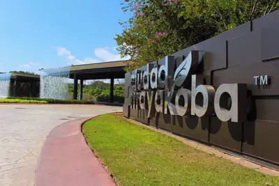 Image de A 10 minutes de la plage, fabuleuse villa avec piscine privée!