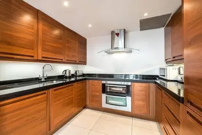 Image de Spacious 2 bed in Pimlico
