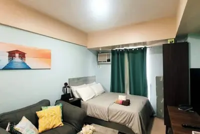 Image de Avida Riala High-End Flat within I. T. Park Cebu.