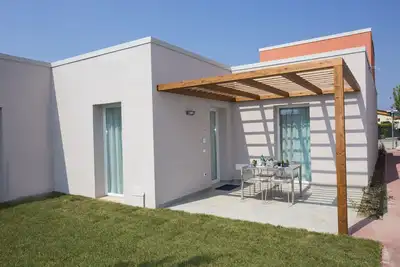 Image de appartement familial à Bardolino-anciennement Tui Ferienhaus