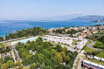 Image de appartement familial à Bardolino-anciennement Tui Ferienhaus