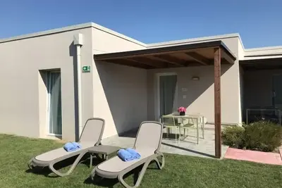Image de appartement familial Ă Bardolino-anciennement Tui Ferienhaus