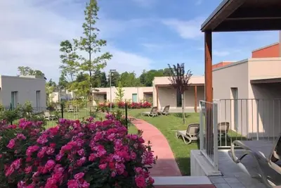 Image de appartement familial Ă Bardolino-anciennement Tui Ferienhaus