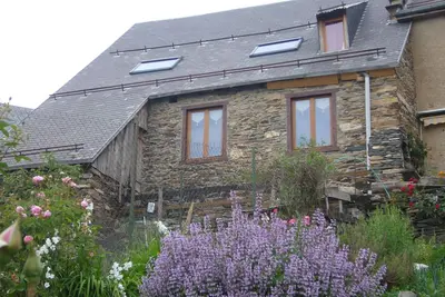 Image de Gîte de montagne