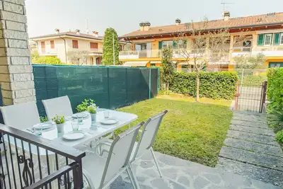 Image de Villetta in Brema - Deux Chambres Appartement, Couchages 5