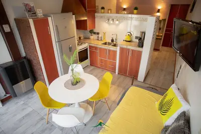 Image de Cabañas Sublime Bolson