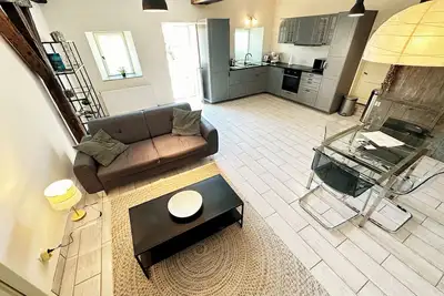 Image de Gite Alcea - Château de Panisseau