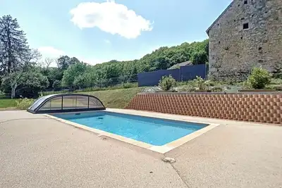 Image de Domaine de la forge