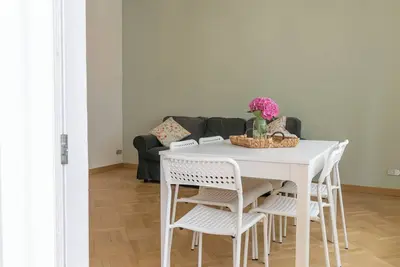 Image de Turati Family Apartment