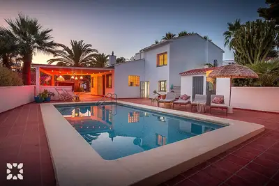 Image de Villa Yoja by Abahana Villas