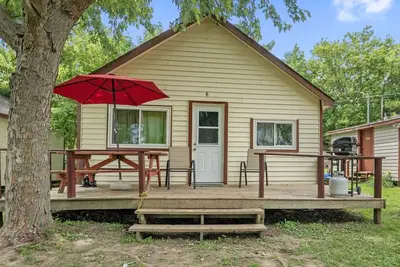 Image de Enjoy the Outdoors at Rice Lakes