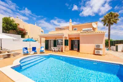 Image de Villa Santa Maria - Trois Chambres Villa, Couchages 7