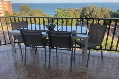 Image de Mon adorable appartement.