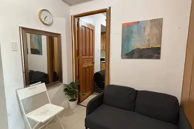 Image de Condotel Apartment with terrace near seaside with full kithen, wifi and netflix