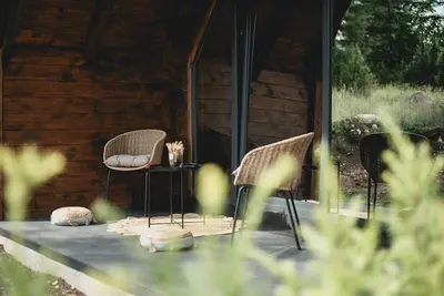 Image de Mountain homes zabljak 3