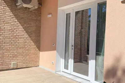 Image de Appartement de vacances avec climatisation et terrasse