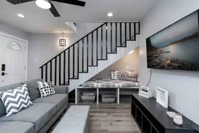 Image de Elite Haven at Pine Lake - Montgomery, Tx