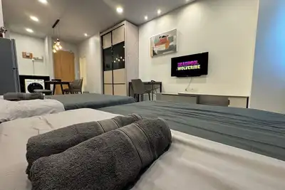 Image de Ron & Ron Homestay 4 Pax Riverine Diamond Kuching