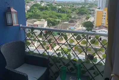 Image de Apartamento Familiar a Solo Pasos de la Playa