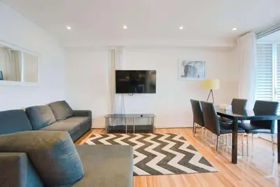 Image de Amyra Residences on Rowlands Place - Unit 1206