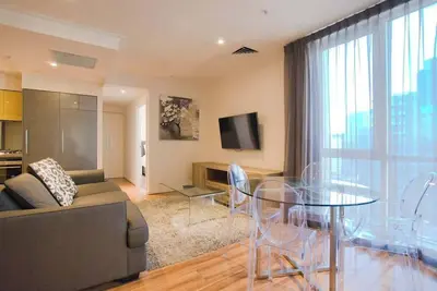 Image de Amyra Residences on Rowlands Place - Unit 1503