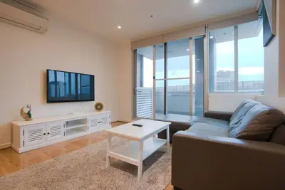 Image de Amyra Residences on Rowlands Place