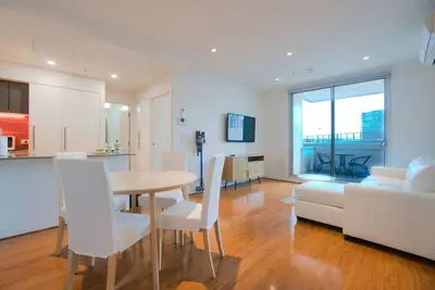 Image de Amyra Residences on Rowlands Place