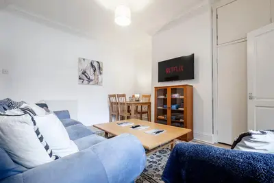 Image de Cosy Flat, Great Location&Parking