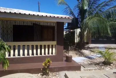 Image de Moringa garden cottage, Mombasa, north coast, Mtwapa, Kikambala