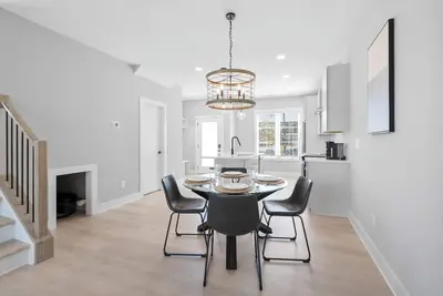 Image de Charlotte Luxury Townhomes