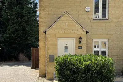 Image de Cosy Cotswold's Cottage