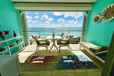 Image de Ocean Edge beach condo
