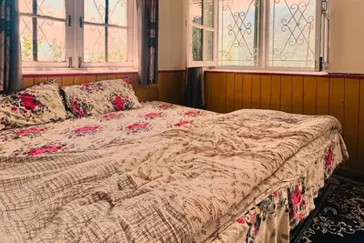 Image de A perfect natures escape with So High Manali