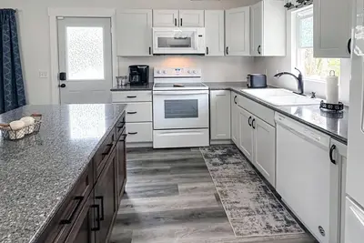 Image de Charming 2-bedroom house with Ac, WiFi in delightful Bloomington