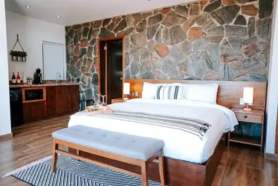 Image de Loft en Por Siempre Valle Hotel boutique\n\n