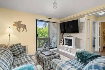 Image de Condo at Weirs Beach