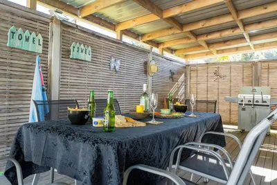 Image de JustaBach - Tairua Holiday Home