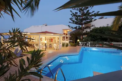 Image de Remi Apartments Wintering on Crete