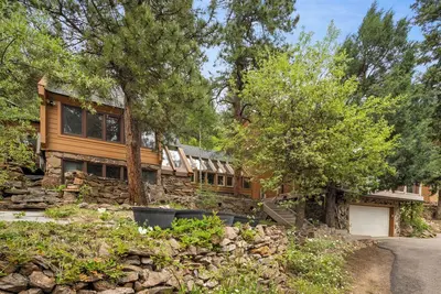 Image de Historic Morrison Mountain Home!