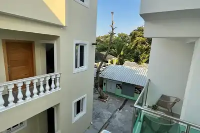 Image de Beach Unit Inside Cozy Village 3rd Floor