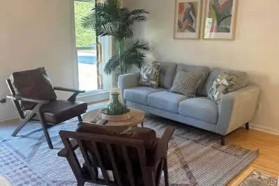 Image de Marietta Square Bohemian Condo