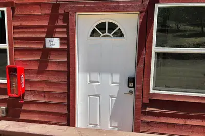 Image de Pomelo Cabin @ Vinyard Winery, 6 Adults, 2 Kids, Wifi, Ac, Fallbrook