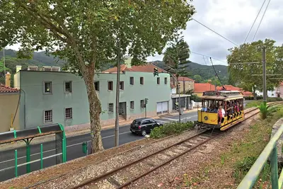 Image de Casa Nozes - Collines de Sintra Apt 2