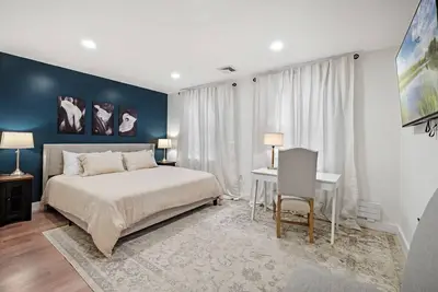 Image de Family Perfection: 3br, Bbq, Parking, Fast WiFi