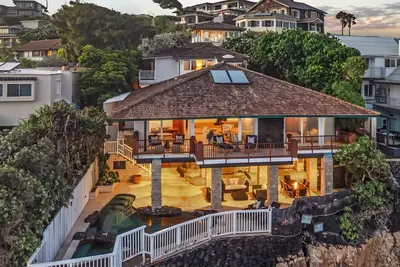Image de Spacious 5-bedroom house in Honolulu