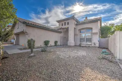 Image de Home in Red Mountain Ranch