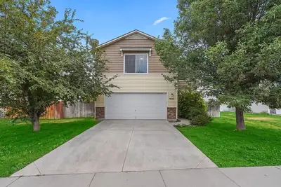 Image de 4-bedroom Boise 83709, Micron, Crews, Extended